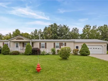Property at 26 Indian Hills Drive, Fayette, NY 13165