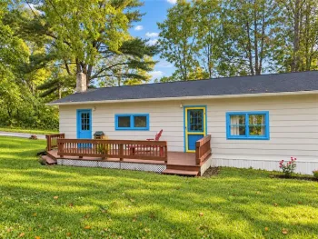 Property at 110 Fork Shop Road, Otsego, NY 13326