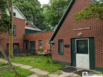 Property at 15-23 Spring Street Extension, Jamestown, NY 14701