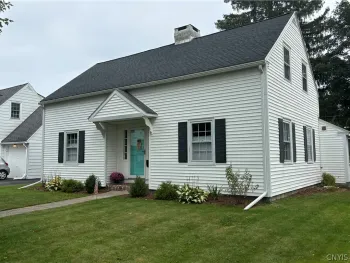Property at 8 Melvin Avenue, Cortland, NY 13045