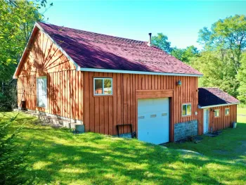 Property at 3858 State Route 52, Callicoon, NY 12791