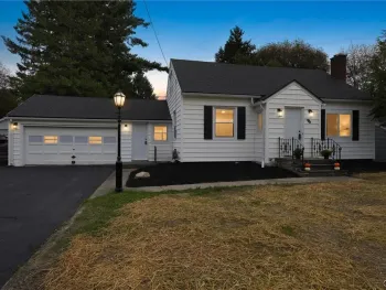 Property at 517 S Terry Road, Geddes, NY 13219