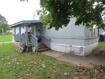 Property at 5 Mobile Parkway, Arcadia, NY 14513
