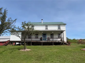 Property at 4982 Route 241, Conowingo, NY 14726