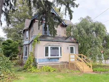 Property at 104 N Main Street, Bainbridge, NY 13733
