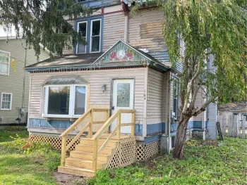 Property at 104 N Main Street, Bainbridge, NY 13733