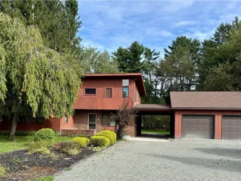 Property at 122 Beartown Road, Erwin, NY 14870