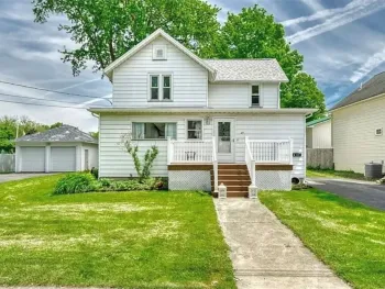 Property at 27 Martin Street, Webster, NY 14580