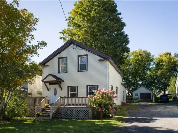 Property at 509 Main Street, Boonville, NY 13309