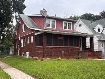 Property at 786 Genesee Park Boulevard, Rochester, NY 14619