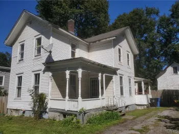 Property at 95 N Main Street, Cortland, NY 13045