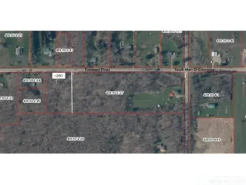 Property at 549 S Main Street, Busti, NY 14701
