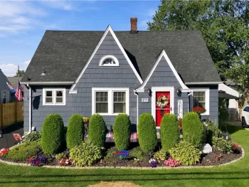 Property at 100 Amsterdam Street, Tonawanda, NY 14150