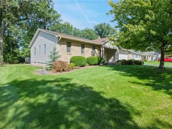 Property at 562 Vintage Lane, Greece, NY 14615
