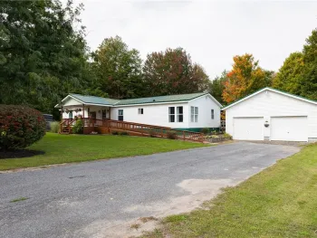 Property at 18 Lathrop Street, Champion, NY 13619