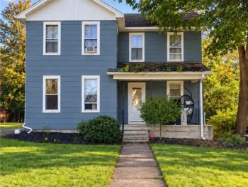 Property at 16 Havens Avenue, Owasco, NY 13021