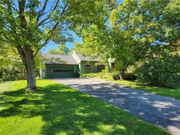 Property at 4381 Kasson Road, Onondaga, NY 13215