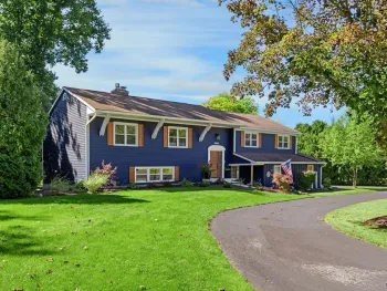Property at 8364 Vassar Drive, Manlius, NY 13104