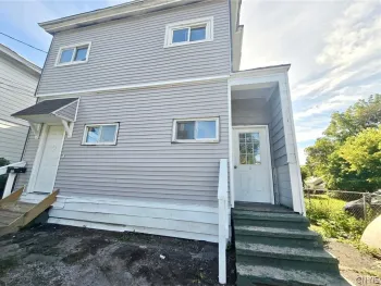 Property at 810 Kirkpatrick Street, Syracuse, NY 13208