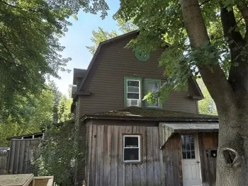 Property at 86 #HF E Hanover Street, Wellsville, NY 14895
