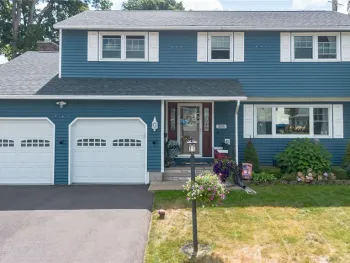 Property at 203 Riverdale Road, Clay, NY 13090