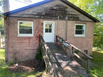 Property at 5940 Jefferson Street, Wolcott, NY 14590
