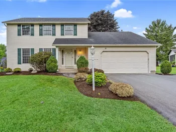 Property at 4105 Buttonwood Trail, Clay, NY 13090