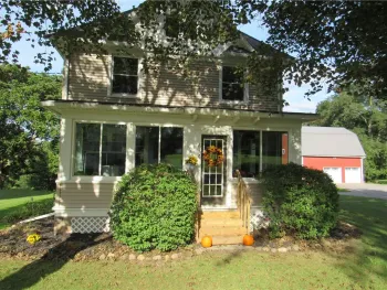 Property at 656 Filkins Road, Arcadia, NY 14513