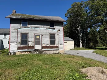 Property at 59 Onondaga Street, Skaneateles, NY 13152