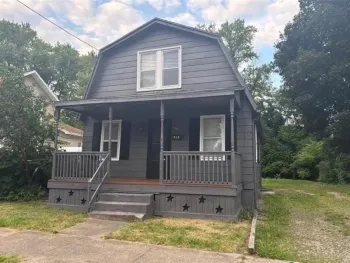 Property at 712 German Street, Elmira City, NY 14901