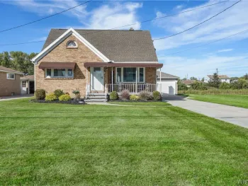 Property at 180 Willet Road, Lackawanna, NY 14219