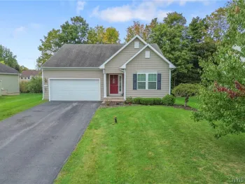Property at 39 Silversides, Van Buren, NY 13027