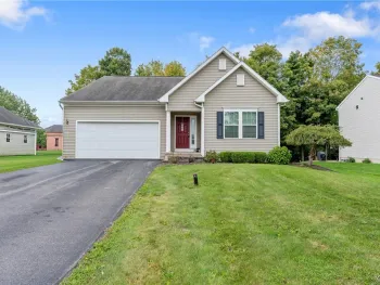 Property at 39 Silversides Way, Van Buren, NY 13027