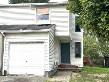 Property at 5447 Borgase Lane, Clay, NY 13041