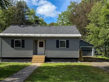 Property at 67 N Main Street, Fairfield, NY 13416