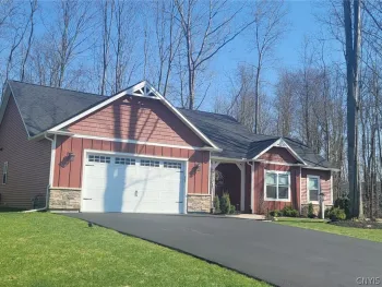 Property at 4c Mistral Circle, Clay, NY 13090