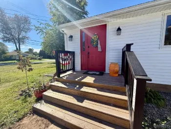 Property at 6065 Ketchum Avenue, Newfane, NY 14108