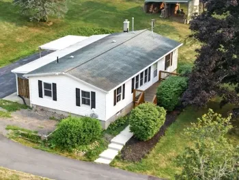 Property at 872 Brownsville Road, Victor, NY 14564