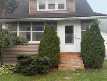 Property at 3 Dodd Street, Whitestown, NY 13492