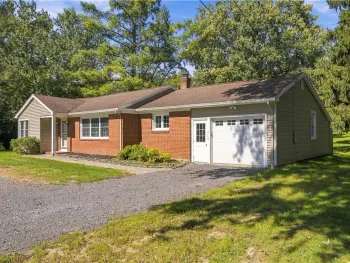 Property at 2710 State Route 245, Gorham, NY 14561
