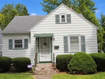 Property at 40 Willmont Street, Rochester, NY 14609