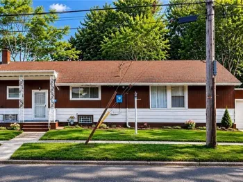 Property at 525 E Amherst Street, Buffalo, NY 14215