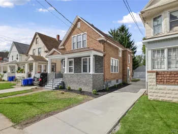 Property at 40 Benson Avenue, West Seneca, NY 14224