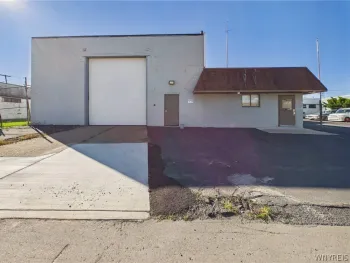 Property at 262 Woodward Avenue, Tonawanda, NY 14217