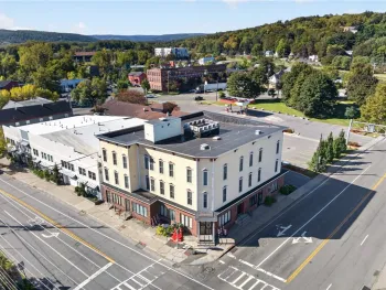 Property at 801 W Buffalo Street, Ithaca City, NY 14850