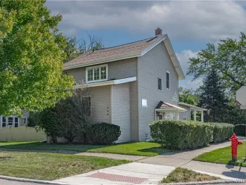 Property at 535 Morgan Street, Tonawanda, NY 14150