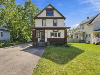 Property at 441 Main Street, West Seneca, NY 14224