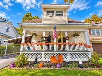 Property at 244 S 4th Avenue, German Flatts, NY 13357