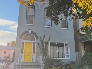 Property at 18 N Pearl Street, Buffalo, NY 14202