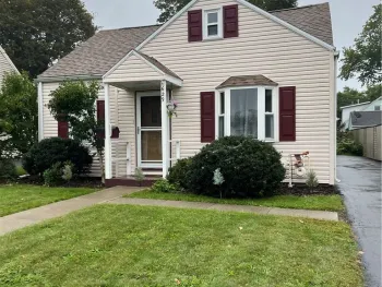 Property at 629 Mcdowell Place, Elmira City, NY 14904